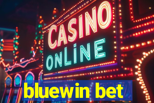 bluewin bet